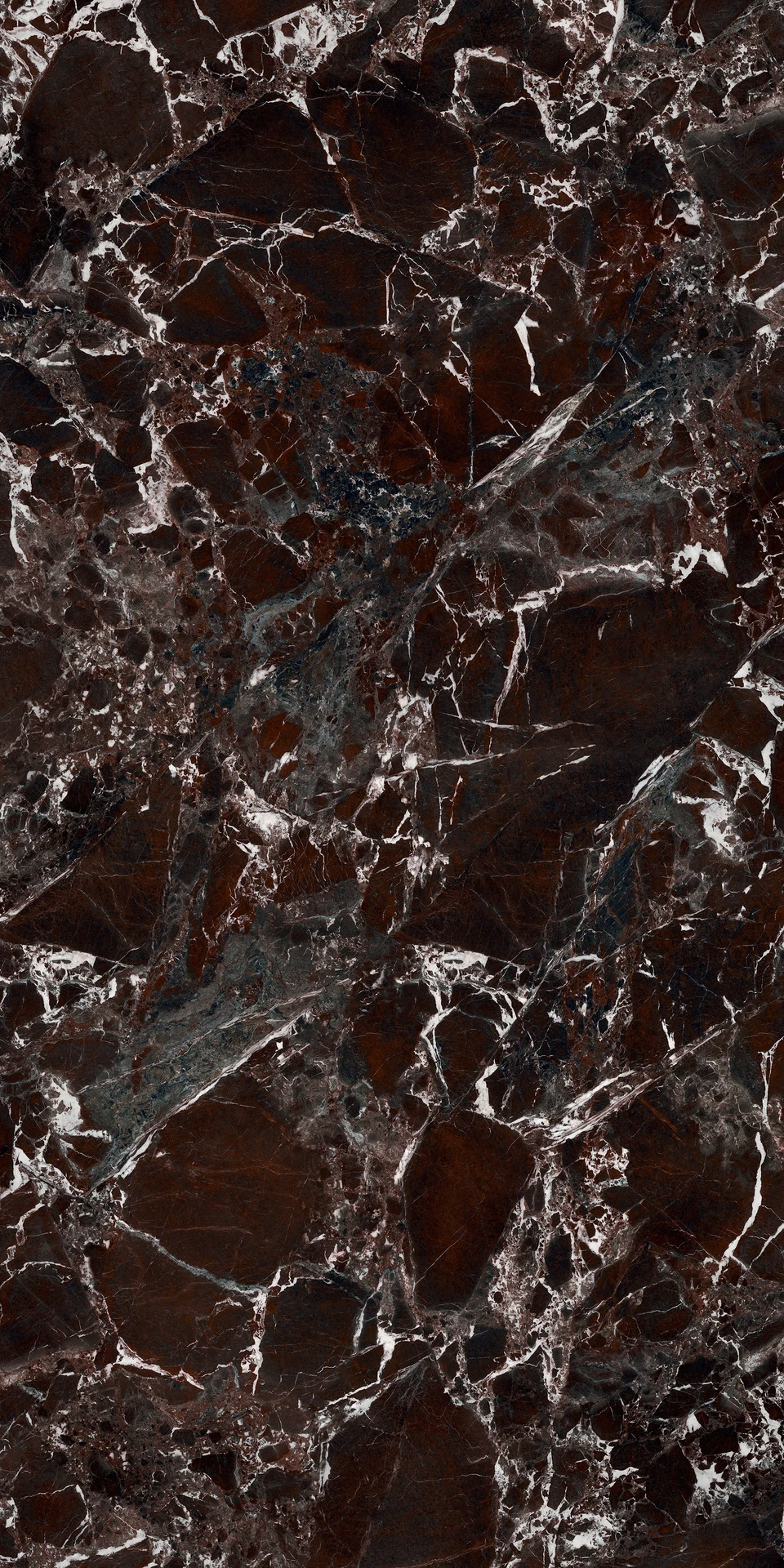 Dekorvorschau Baroque Red