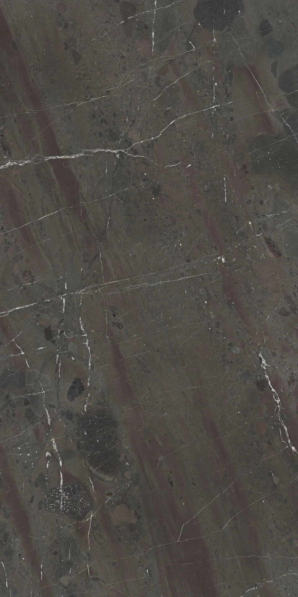 Dekorvorschau Marble Brun