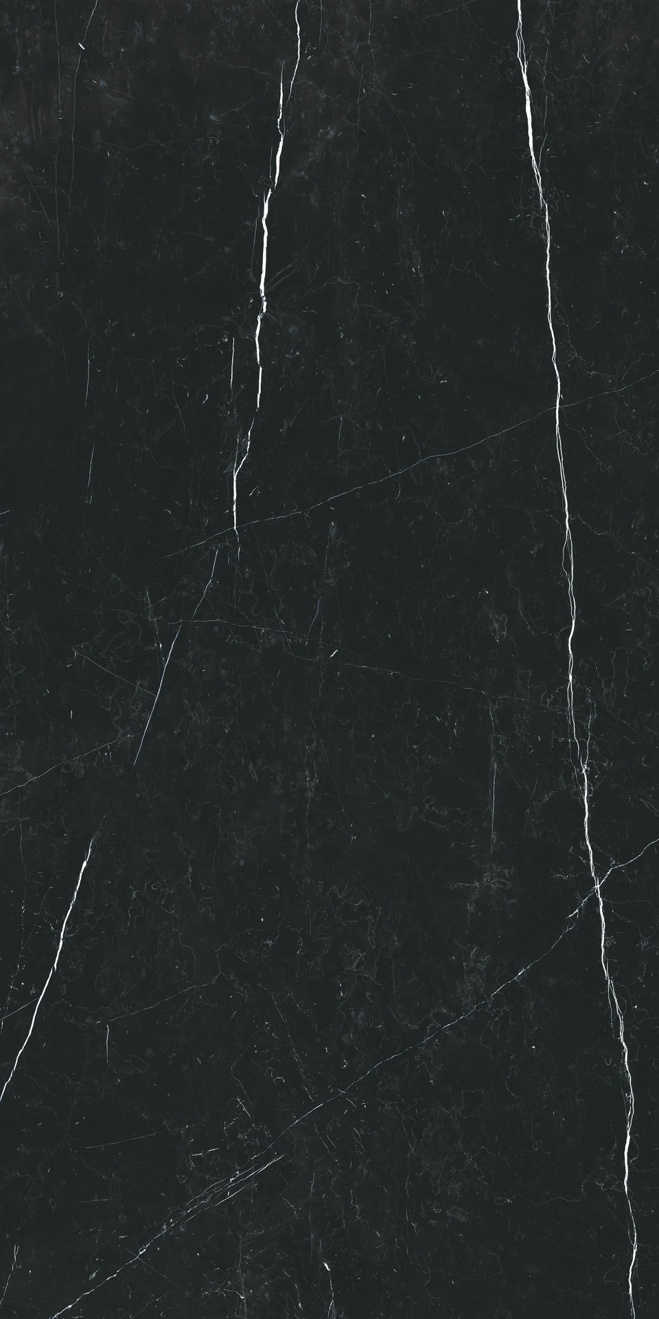 Detailansicht des Keramikdekors Marble Marquinia