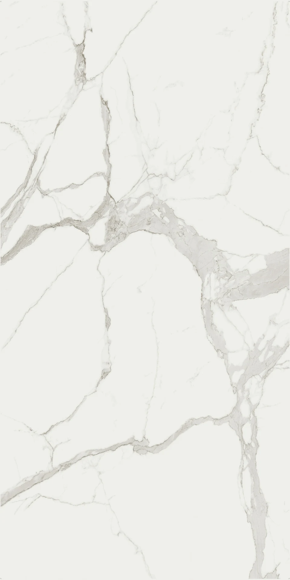 Dekorvorschau Marble Statuario A