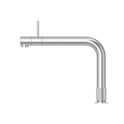 Quooker Front in Voll-Edelstahl