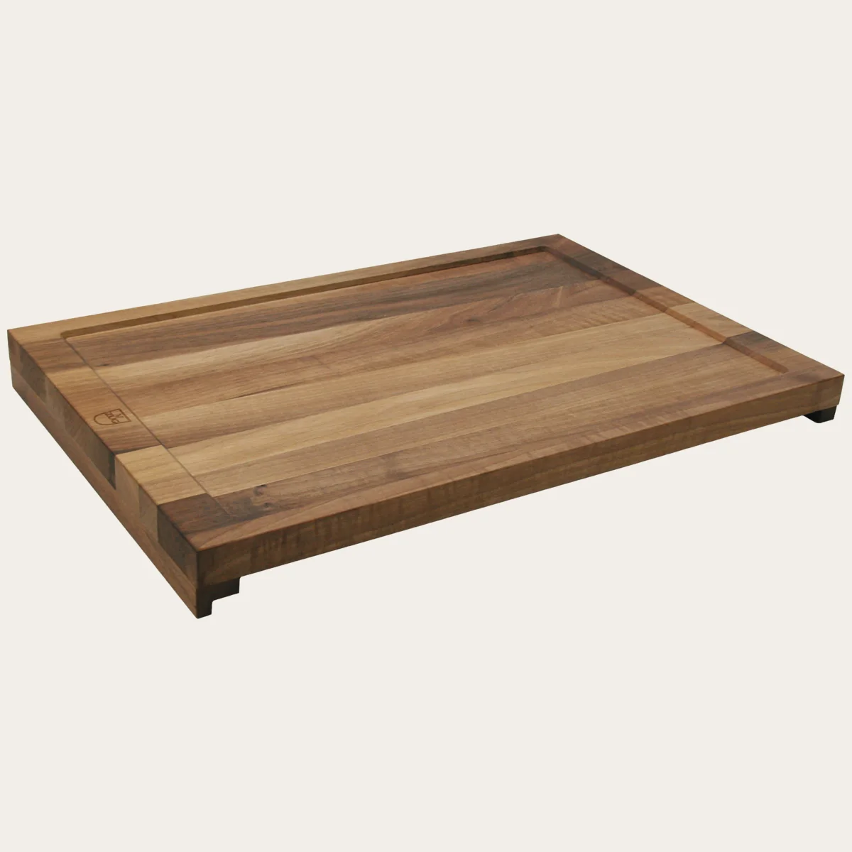 Abdeck-/Schneidebrett zu Teppan Yaki schmal
