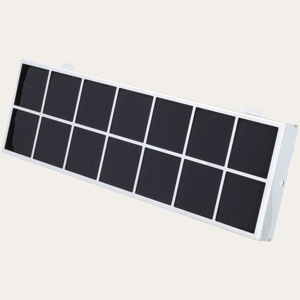 Geruchsfilter waschbar
