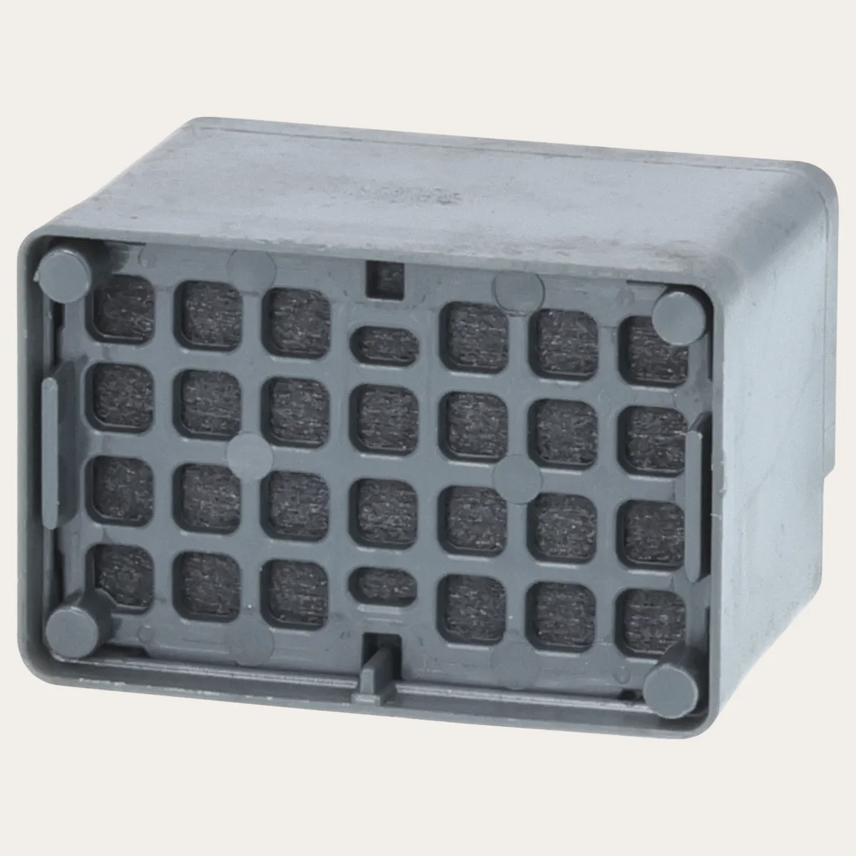 Aktivkohlefilter für WineCooler V6000
