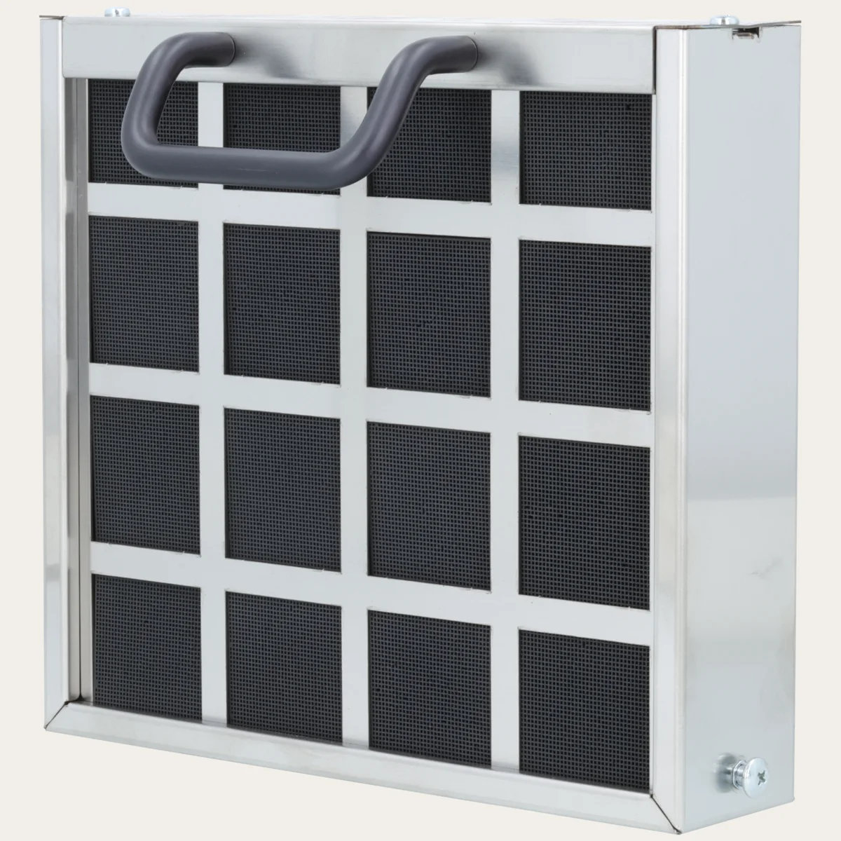 Geruchsfilter regenerierbar