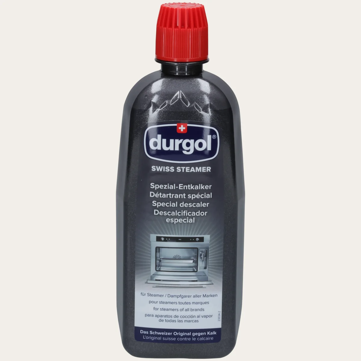 Entkalkungsmittel Durgol