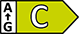 Energieeffizienzklasse C