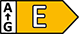 Energieeffizienzklasse E